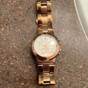 Used Mickael Kors watch